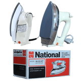 National NI-21AWTX Super Deluxe Automatic Iron with Official Warranty