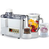 National Romex 4 in 1 Juicer Blender Grinder With Drymill