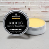 NAUTIC Perfume Wax - Inspired by Bleu de Chanel