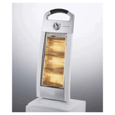 National Helogen Electric Heater ND-1125
