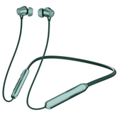 FASTER TG-340 SPORTS NECKBAND ENC+ANC - Green