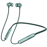 FASTER TG-340 SPORTS NECKBAND ENC+ANC - Green