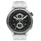 Haylou Solar Neo BT Calling Smart Watch – WHITE