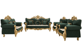 Royal Taj Sofa Set (Available on Easy Installments)
