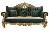 Royal Taj Sofa Set (Available on Easy Installments)