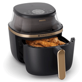 Philips NA332/09 3000 Series Air Fryer, 6.2 Liters, 1700W, 220-240V