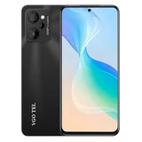 VGO TEL New 24 || 4GB Ram 128GB ROM || 5000mAh Battery - PTA Approved