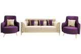 Ferrero Sofa Set - 5 Seater (Available on Easy Installments)