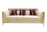 Ferrero Sofa Set - 5 Seater (Available on Easy Installments)