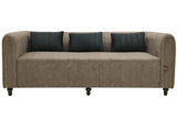 Afghani Sofa Set - 5 Seater (Available on Easy Installments)