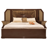 RoseGold Bed Set (Available on Easy Installments)