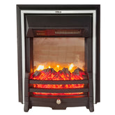 Artifical Fire Place + Heater ADL-2000M-SD16