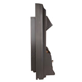 Artifical Fire Place + Heater ADL-2000M-SD16