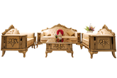 Mughalai Sofa Set (Available on Easy Installments)