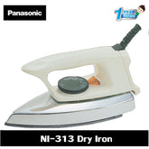 Panasonic Automatic Dry Iron, 1000W, NI-313