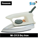 Panasonic Automatic Dry Iron, 1000W, NI-313