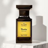 NIMBUS - Inspired by Bright Crystal