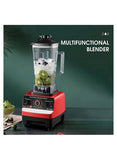 Multifunctional Household Heavy Duty Grinder Machine Electric Commercial Blender And Mixer