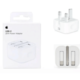 Apple 20W USB-C Power Adapter Non-Mercantile (First Copy)