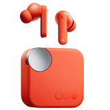 NOTHING CMF Buds Wireless Bluetooth Earbuds, 42dB Noise Cancelling Earbuds, Dirac HD Audio, 35.5H Playtime, BT5.3, IP54 Waterproof, 4HD Mics Wireless Headphones for iPhone & Android - Orange