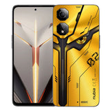 ZTE Nubia Neo 2 5g 8Gb Ram 256Gb Rom