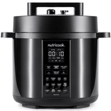 Nutricook Smart Pot 2 1000W 6-Liters Black NC-SP204K