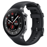 ONEPLUS Watch 2, 32GB, 100-Hour Battery, Health & Fitness Tracking, Sapphire Crystal Design, Dual-Engine, Wear OS by Google