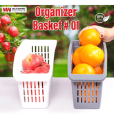 Maxware Organizer Basket # 1
