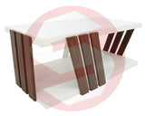 Oreo Center Table (Available on Easy Installments)