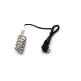 Water Heater Suspension Electric Heating Rod 2000W