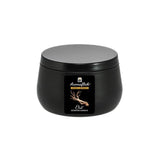 Oud Scented Candle in Black Tin – Bold & Luxurious