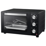Imported Electric Baking Oven for Pizza Cake With Rotisserie Grill