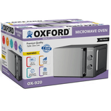 Oxford - Microwave Oven 20 Liter OX_220