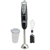 Oxford hand blender with accessories on a white background