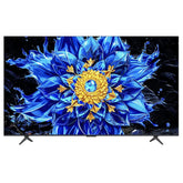 TCL 55 Inches 55P8L Premium Mini QLED TV 4K UHD Smart Android TV (2026)