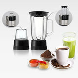Panasonic MJ-DJ31 800W 3 In 1 Juice Maker