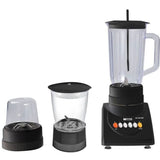 National Gold NG-P40B 3 In 1 Blinder Grinder & Dry