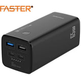 FASTER PD-65W 20000MAH POWER BANK