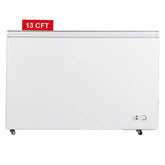 PEL PDF 130 APF Deep Freezer - 13 CFT