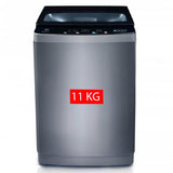 Pel PAWM 1100 Fully Automatic Washing Machine - 11 KG