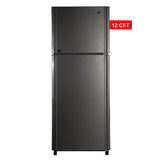 Pel PRLP 6460 Refrigerator - 12 CFT