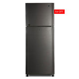 Pel PRLP 21860 Refrigerator - 14 CFT