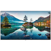 PEL UHD 50 Smart Google Bezel-less (4K) LED TV - 50 Inches