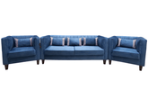 Peshawari Sofa Set - 5 Seater (Available on Easy Installments)