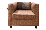 Peshawari Sofa Set - 5 Seater (Available on Easy Installments)