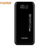 Faster PF10k Power Bank 10000mAh