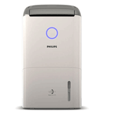 Philips Air Purifier & De Humidifier DE5205/30