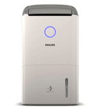 Philips Air Purifier & De Humidifier DE5205/30