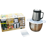 3 Liters Multifunctional Philips Food Chopper | 3L Philips Meat Grinder