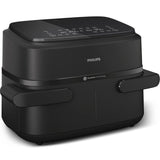 Philips 1000 Series Dual Basket Airfryer NA150/09 - 7.1 L